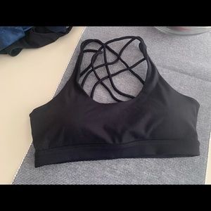 FMFM sports bra